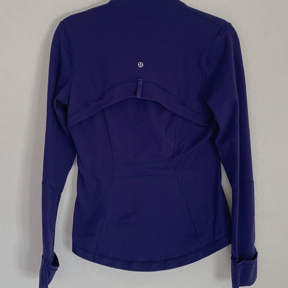 Lululemon Define Jacket
